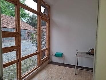 smart kassa: İcarəyə/verilişə tam hazır, zövqlə dizayn olunmuş kafe/iaşə məkanı Qax — 4