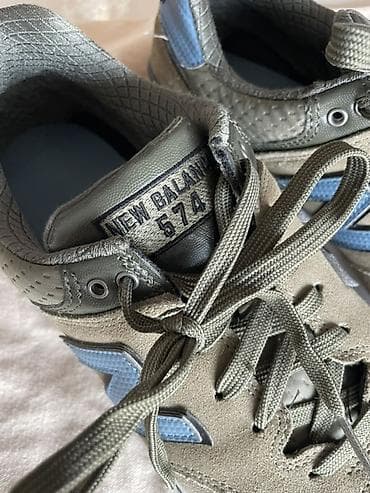 krosofka: New Balance unisex idman ayaqqabısı - Model: New Balance 574 — 6