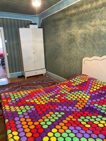 binəqədi kirayə: Gəncə şəhəri Pasyolka Şans tibb mərkəzinin arxası evin ətrafında bütün — 8