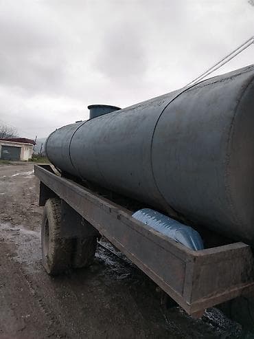 yto 404 satisi: Su ceni 11 ton kamaz maz — 2