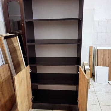 skaflar qiymeti: Dolab ofis dolablari YENIDIR hundurluk 180 sm en 80 sm derinlik 35 — 5