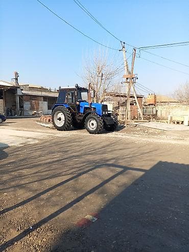 traktor zapcast: 1221əla vəziyətdədi heçbir prablemi yoxdur dosda qardaşa qismət olmadı — 6