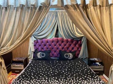 qaracuxurda ev: 120 kv. m, 4 otaqlı — 9