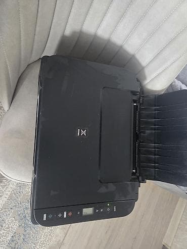 skayner: Canon PIXMA G‑2410 çoxfunksiyalı printer - Funksiyalar: printer + — 4