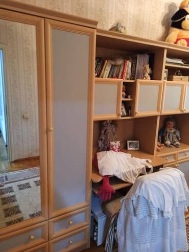 turbo az ford transit 16 1: Bakı, 4 otaqlı, Köhnə tikili, m. Nəriman Nərimanov, 100 kv. m — 11