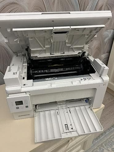 printer epson l850: HP LaserJet Pro MFP M130a printer satılır 🖨️ ✔️ Çox az istifadə — 5