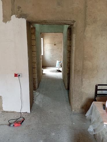 hovsanda heyet evler: 4 otaqlı, 125 kv. m, Orta təmir — 6