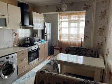 ağ şeher evler: Bakı, 2 otaqlı, Köhnə tikili, 50 kv. m — 8