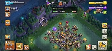 https:promo.bizon.az: Clash of Clans hesabı – yüksək səviyyəli baza və tam inkişaf etmiş — 4