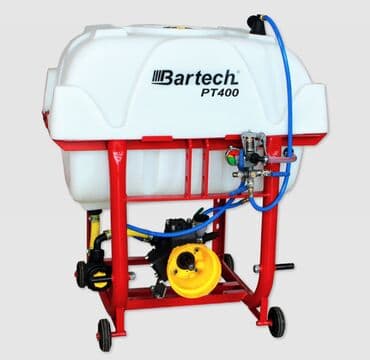 dərman ciləyən aparat: Dərman səpənlərə müxtəlif Lt Mühərrikle Elektrik 100 Lt 200 Lt — 5