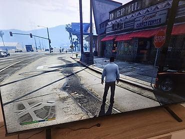 pristavka smart tv: Playstation 4 Pro 1 TB satılır. Cuh-7216-dır, ən son buraxılış — 6