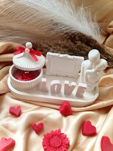 deko: Sifariş öncədən qəbul olunur — 2