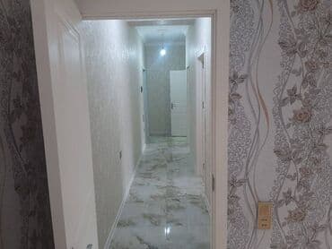 1 otaqlı kohnə tikili: 2 otaqlı, Yeni tikili, 57 kv. m — 13