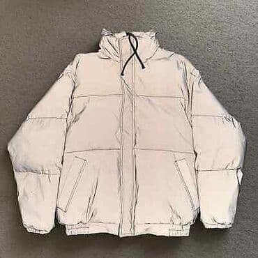 Aksesuarlar: Reflective Qış gödəkcə Essentials brendinə aiddi Azərbaycanda 155 — 1