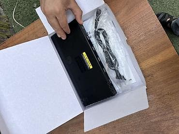 Kamera təhlükəsizlik sistemi üçün DVR/NVR qeydiyyatçı Xüsusiyyətlər