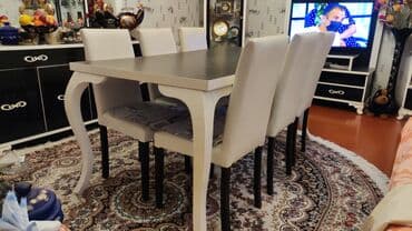 işlənmiş künc divanlar: Qonaq desti — 2