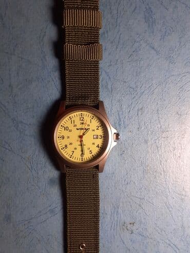 хочу купить часы: Cib saatları .Gənclik metrosu keçmiş Gənclik mehmanxanasının yanı — 10