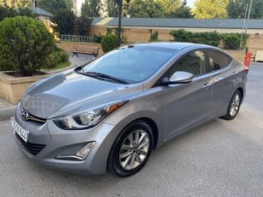 aylıq maşın icarəsi: Günlük, Hyundai, Depozitsiz — 11