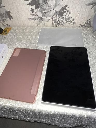 ucuz planşet: Redmi Pad SE planşet - Ekran: 11" FHD+ (1920×1200), 90 Hz - — 4