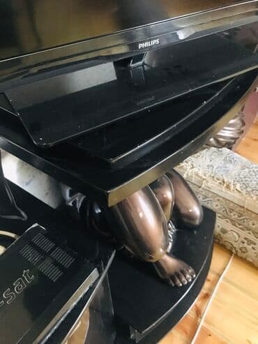 ikinci əl şifanerlər: İşlənmiş, Düz TV altlığı, Polkalı, Şüşəli, Belarusiya — 5