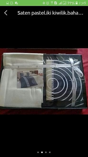 pasdellər: 2 kiwilik pastel.satendi.turkiyeden getirmiwem.yuksek kalite.endirim — 1