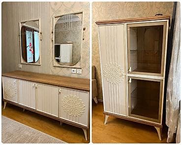 Mebel: Temiz Türk istehsali.istikbal mebelin qonaq desti satilir.mebel ideal — 3