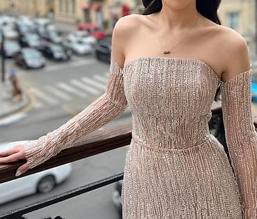 vitamin e kapsul: Ziyafət donu, Maksi, XS — 2