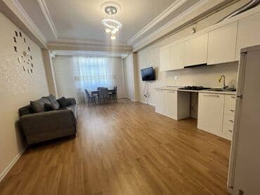 qubada ayliq kiraye evler 2020: Sumqayıt şəhərində,Mirvari City yaşayış kompleksi,dəniz kənarında,9 — 4