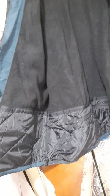 Pencəklər: Coverguard “Emergency Response” iş gödəkçəsi - Brend: Coverguard - — 4