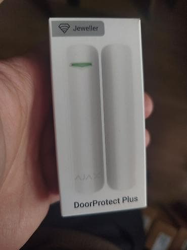 demir qapi satiram: Təhlükəsizlik sistemləri | Siqnalizasiya — 6