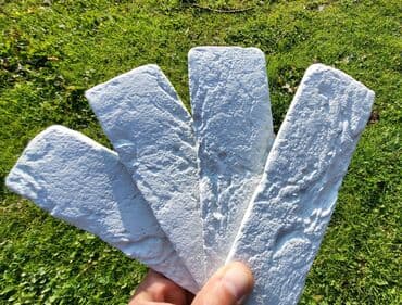 sumqayit kafel zavodu: Dekorativ daş — 29