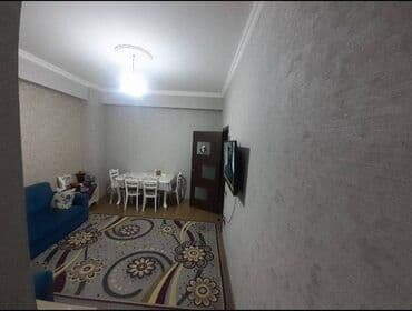 квартиры в баку снять: 2 комнаты, Новостройка, 47 м² — 3