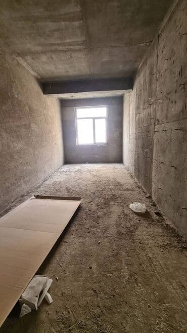 5 mkr kiraye evler: 3 otaqlı, Yeni tikili, 104 kv. m — 6