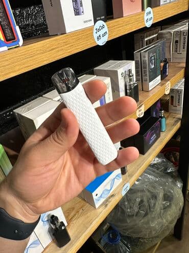 vozol vape: UWEL N1 pod Katric tutumu 2ml Batareya 520 mah 1.2 om 📍Əhmədli Ⓜ️ — 4