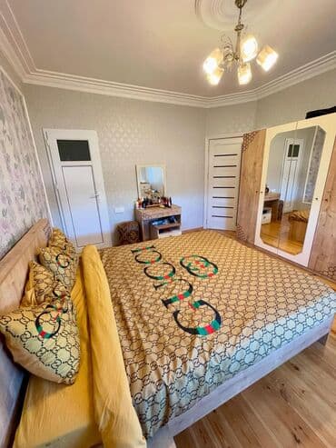 ağ şəhər ev satışı: 4 otaqlı, 120 kv. m, Kredit yoxdur, Yeni təmirli — 14