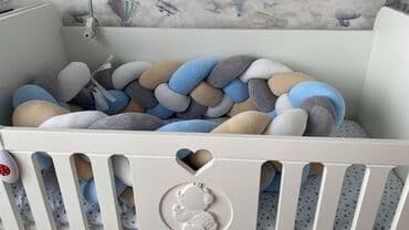 uşaqlar üçün keçə şap şapları: Horuk satilir, yenidir.150 ye alinib — 1