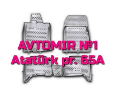 ayağ alti: TOYOTA FJ-Cruiser 2006 ayaqalti 🚙🚒 Ünvana və Bölgələrə ödənişli — 1