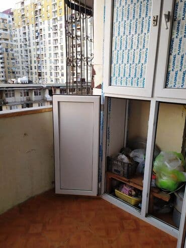 turbo az ford transit 16 1: 3 otaqlı, Yeni tikili, m. Həzi Aslanov, 132 kv. m — 15