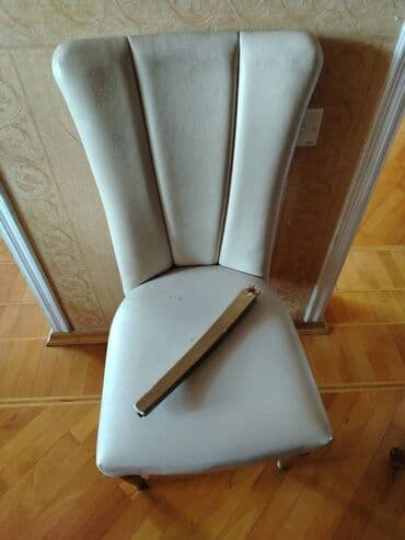 купить стулья бу в баку: Təcili satılır! Evden çıxmalıdır. *Stol(acilib baglanan) keyfiyyətli — 2