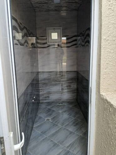 yeni evlər: Mərdəkan 4 otaqlı, 130 kv. m, Yeni təmirli — 11