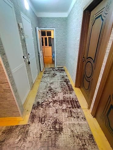 emlak sirvan: Kirayə verilir. ÜNVAN  — 9