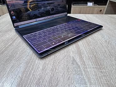 el blender: İşlənmiş Lenovo Yoga, 14 ", 1 TB, Ünvandan götürmə, Ödənişli çatdırılma, Rayonlara çatdırılma — 4