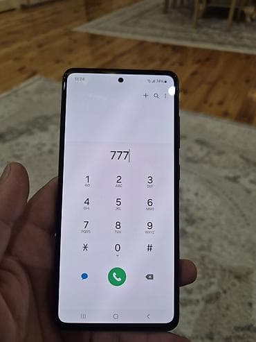 Фото и видеокамеры: Telefon ideal vəzyətdədir tək qüsuru ekranda qırzartı var yüngün onda — 8