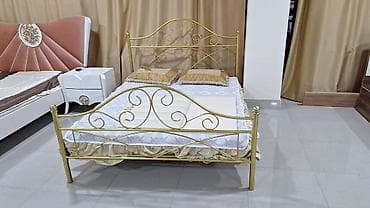 Yeni, İkinəfərlik çarpayı, Bazasız, Matrassız, Siyirməsiz, Azərbaycan lalafo.az -da Yeni, İkinəfərlik çarpayı, Bazasız, Matrassız, Siyirməsiz, Azərbaycan