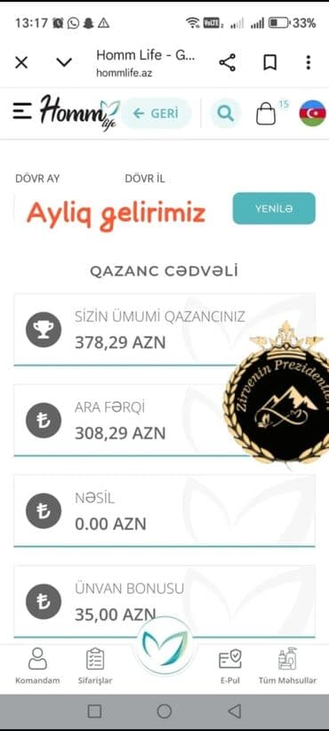 koməkci işi: Marketoloq tələb olunur, Onlayn iş, İstənilən yaş, Təcrübəsiz — 6