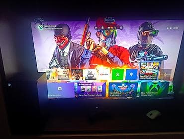 assassin s creed: Xbox Series X konsolu + zəngin oyun kitabxanası Xüsusiyyətlər: - — 1