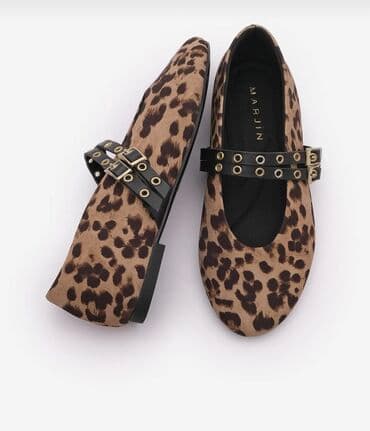 Tuflilər, Ölçü: 37, Yeni