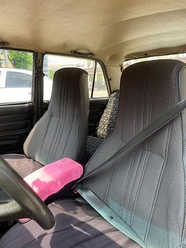 vaz 2106 abirsofka: VAZ (LADA) 2107: 1.6 l | 2002 il 12000 km Sedan — 3