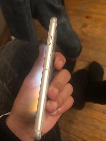 ayfon 11 dubay: IPhone 8, Ağ, Barmaq izi — 2