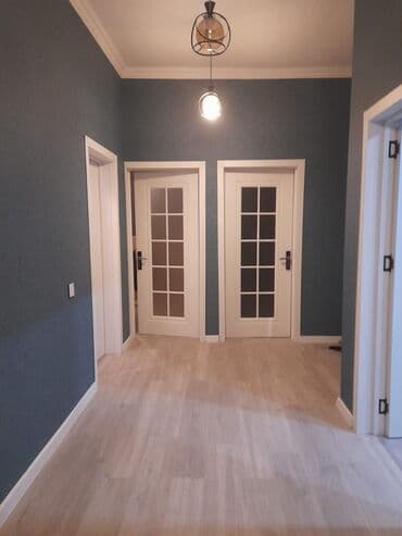 ev satilir bakida: Hövsan Ticarətin Arxasında Həyət Evi Satılır Təmirli Əşyalı Əşyasız 2 — 9